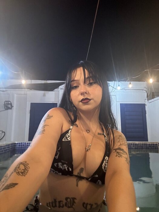 Inkyyfae (@inkyyfae), OnlyFans creator