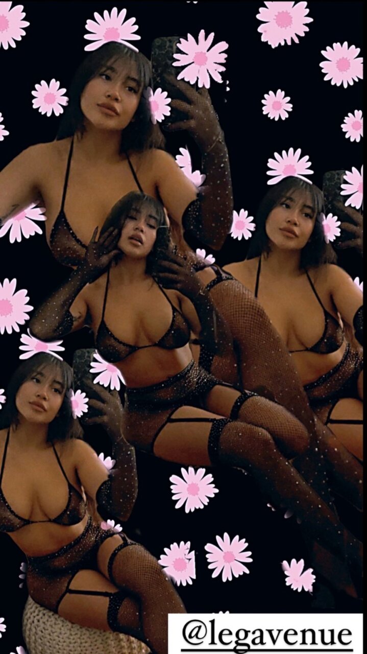 Inlovewithkoko (@inlovewithkoko), OnlyFans creator