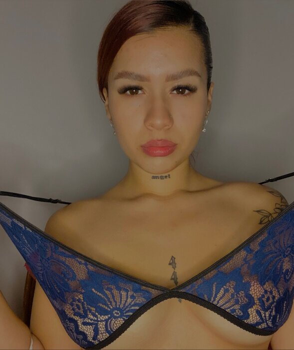 Inlovwithm3 (@inlovwithm3), OnlyFans creator
