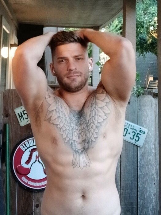 Inmate1993 (@inmate1993), OnlyFans creator