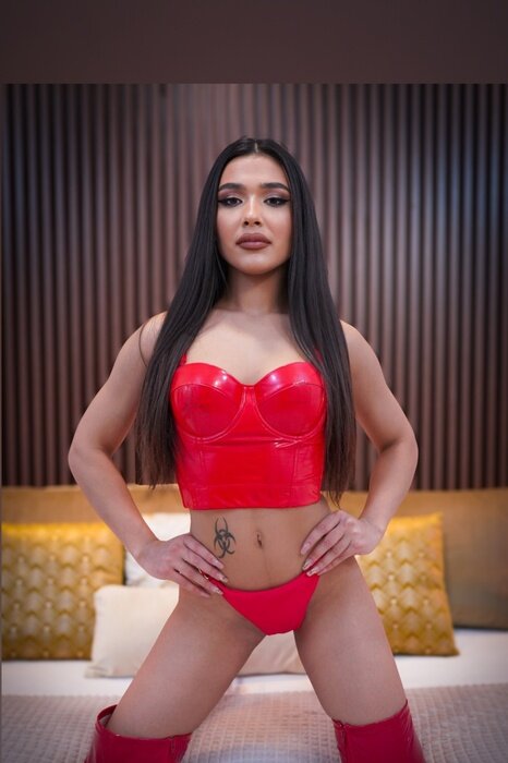 Innesbella (@innesbella), OnlyFans creator