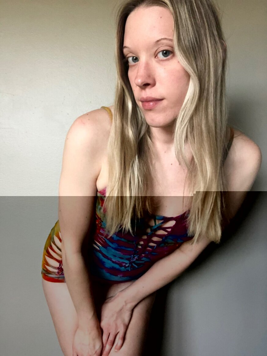 Innocentabby (@innocentabby), OnlyFans creator