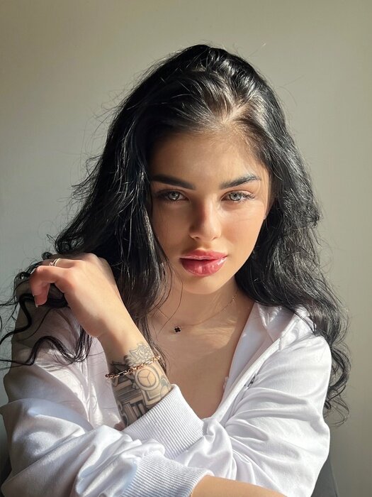 Kay (@inspirekaya), OnlyFans creator