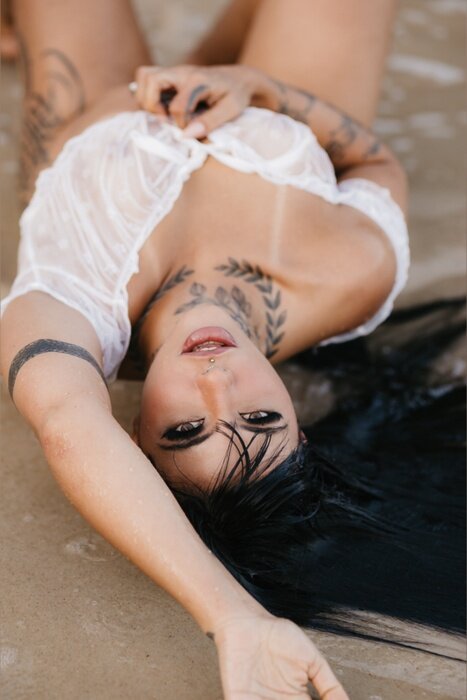 Nanda (@intens3girl2), OnlyFans creator