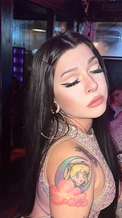 Intrapers0nal (@intrapers0nal), OnlyFans creator