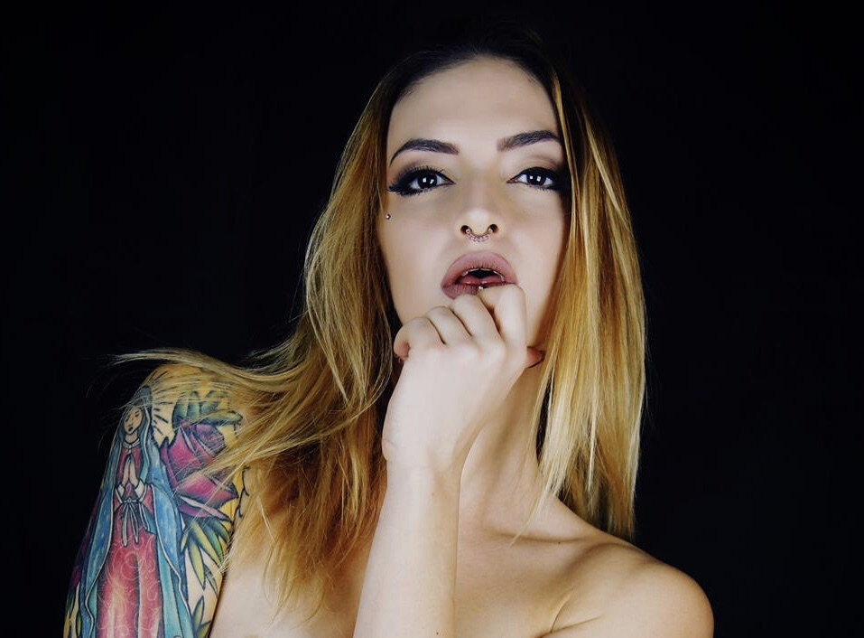 Irahh (@irahh), OnlyFans creator