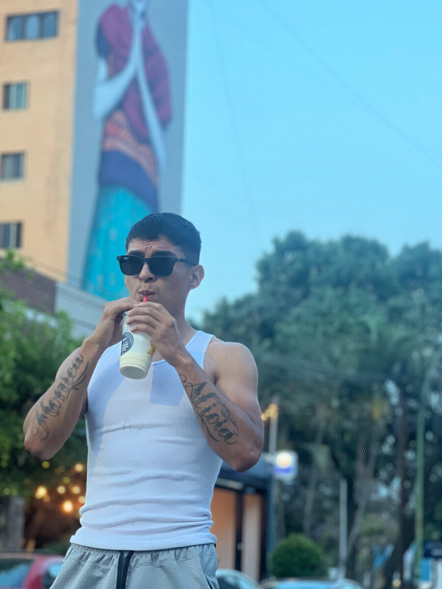 Iranlux (@iranlux), OnlyFans creator