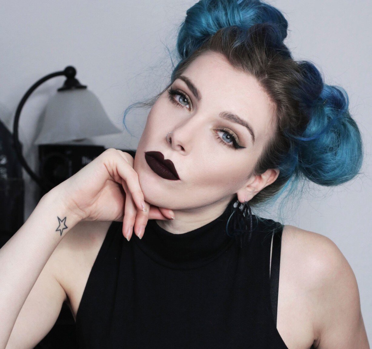 Iravampira (@iravampira), OnlyFans creator