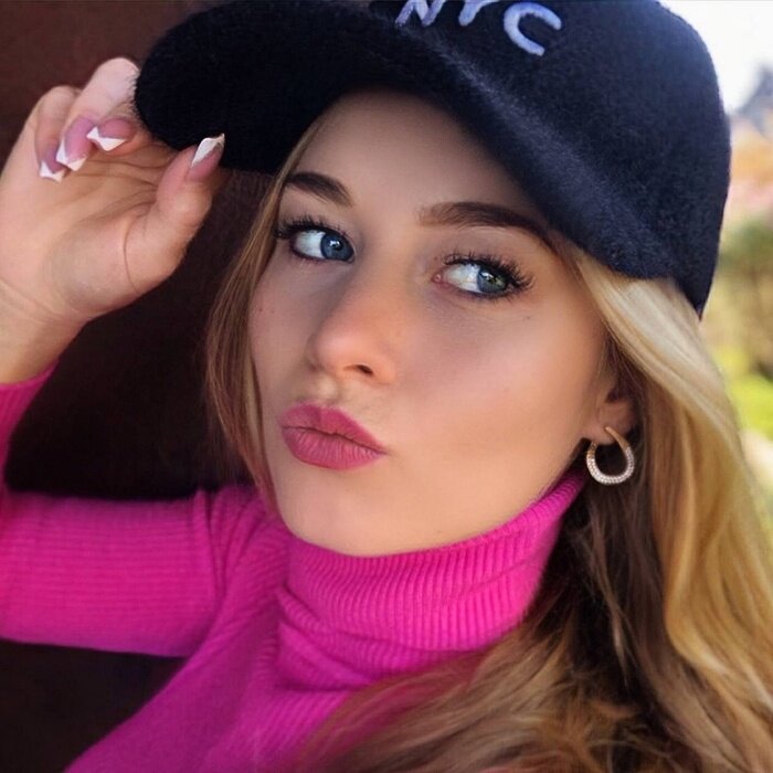 Irenenaughtyangel (@irene_naughty_angel), OnlyFans creator