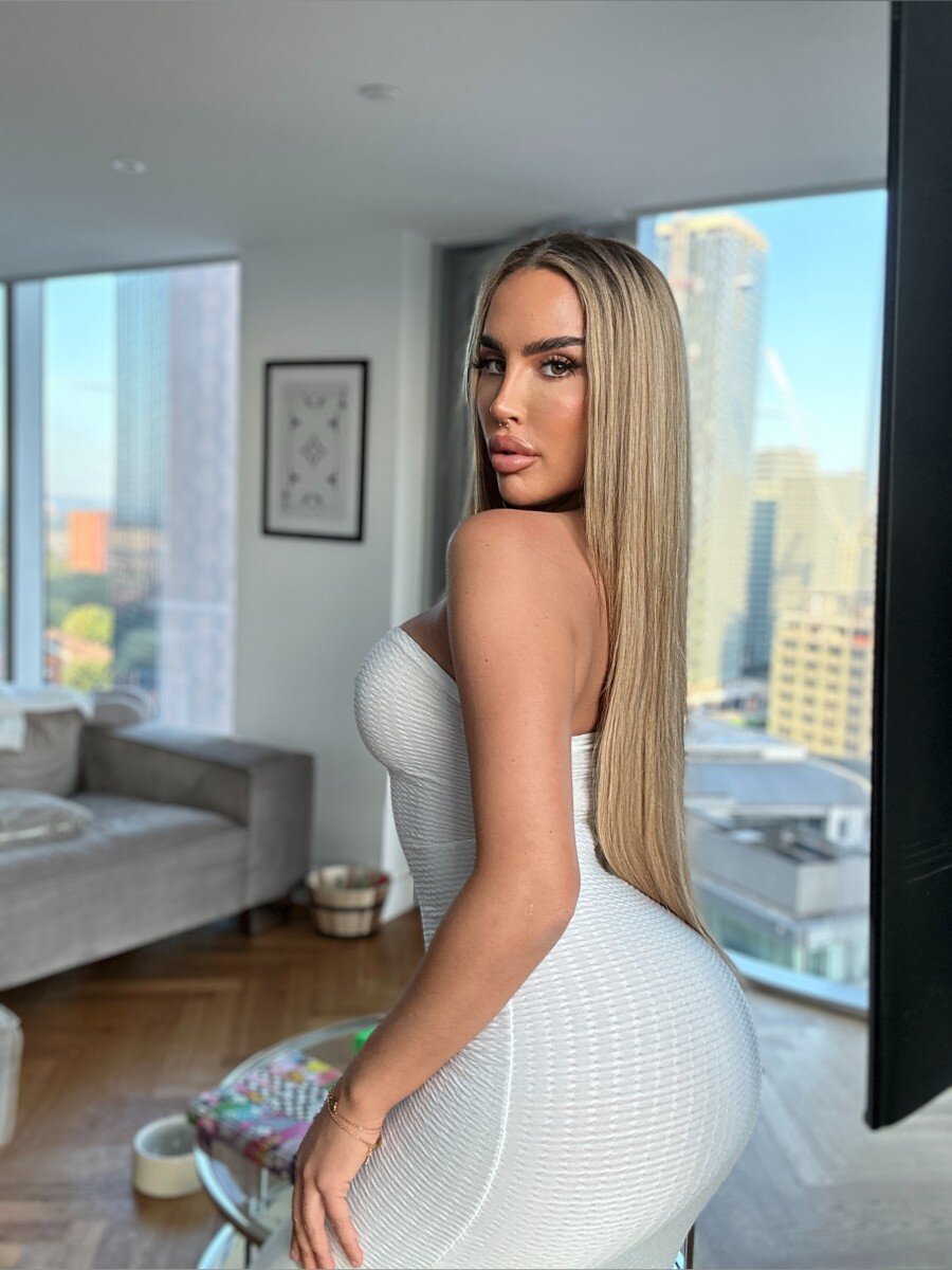 IRI (@iri_who), OnlyFans creator