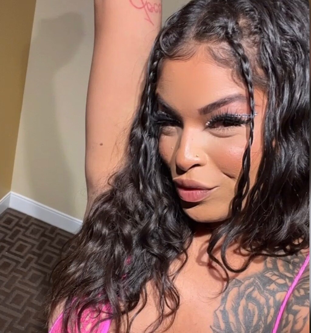Irieindica (@irie_indica), OnlyFans creator