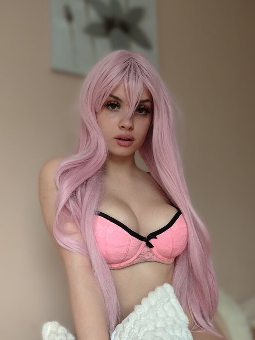 Irinaina (@irina.ina), OnlyFans creator