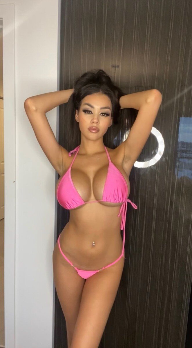 Irinamarialopez (@irinamarialopez), OnlyFans creator