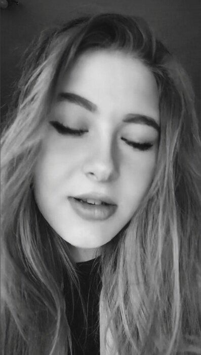 Caroline (@iris_caroline), OnlyFans creator