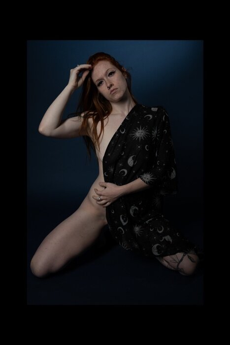 Irismae134 (@iris_mae134), OnlyFans creator