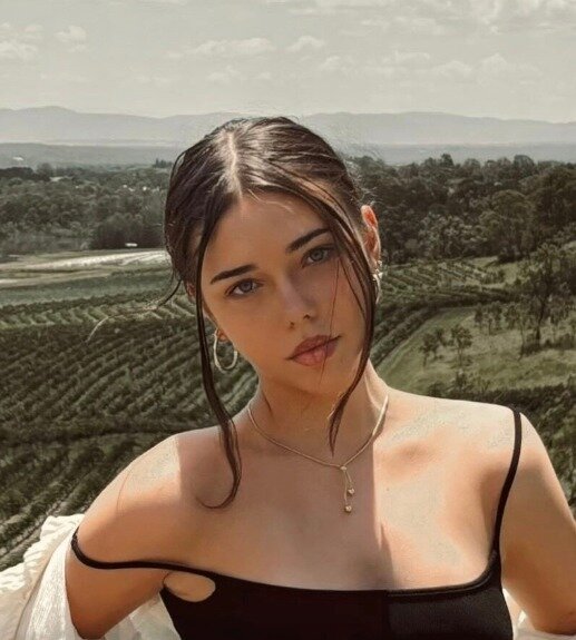 Irisbabyyy (@irisbabyyy), OnlyFans creator