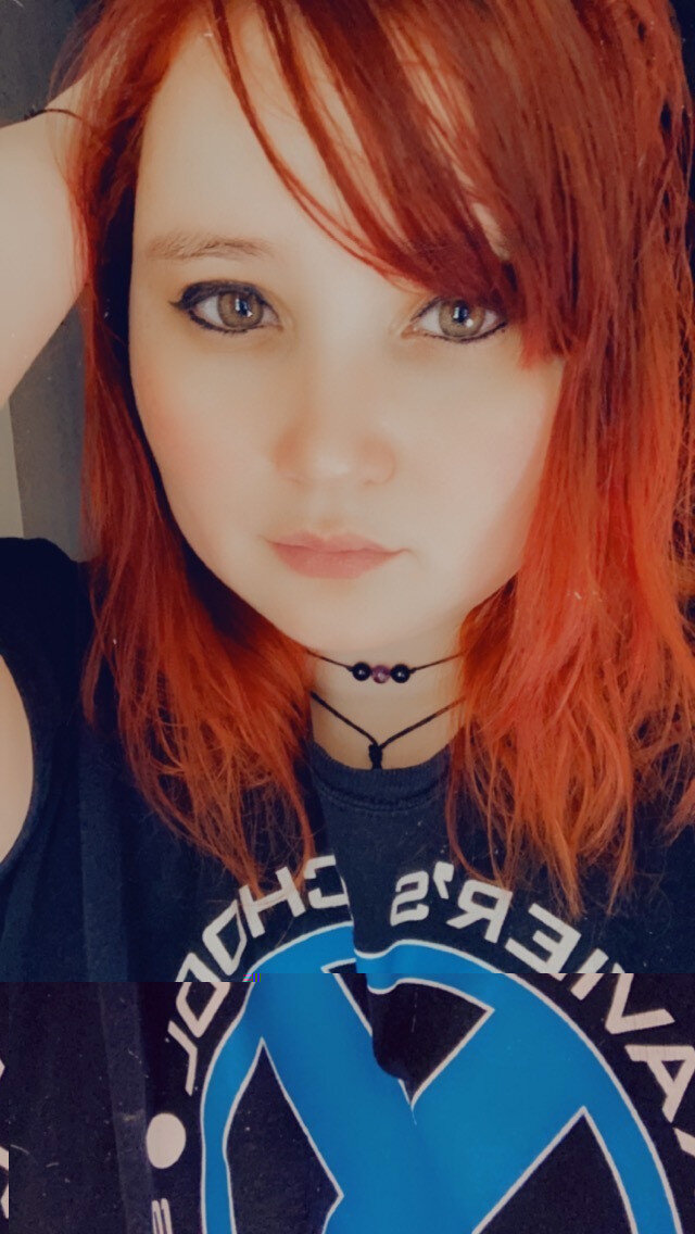 Irisfray (@irisfray), OnlyFans creator