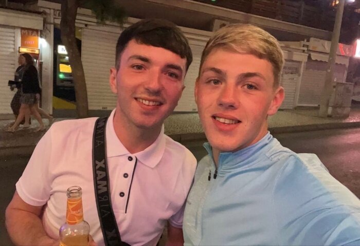 Irishboyz2 (@irishboyz_2), OnlyFans creator