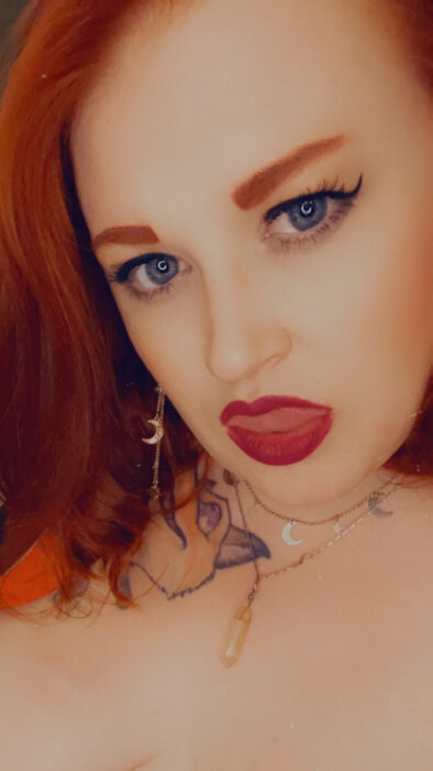 Irishgoddess630 (@irishgoddess630), OnlyFans creator