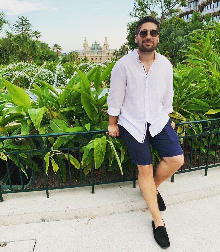 Irishhank (@irishhank), OnlyFans creator