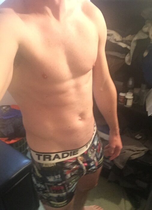 Irishkiwi (@irishkiwi), OnlyFans creator
