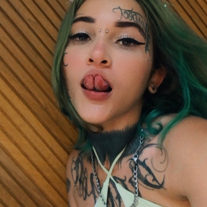 Irispardo (@irispardo), OnlyFans creator