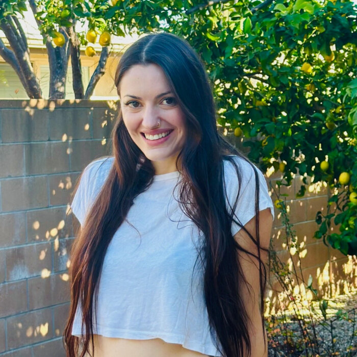 Irissteele (@irissteele), OnlyFans creator