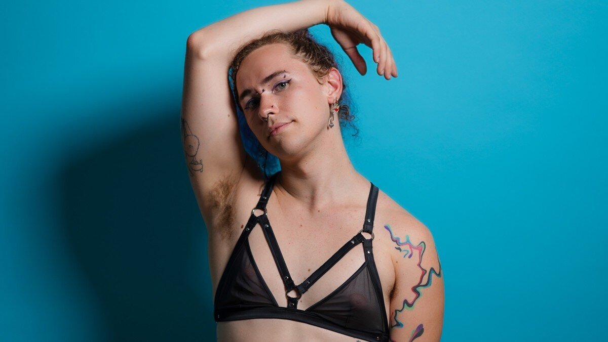 Irisxeclipse (@irisxeclipse), OnlyFans creator