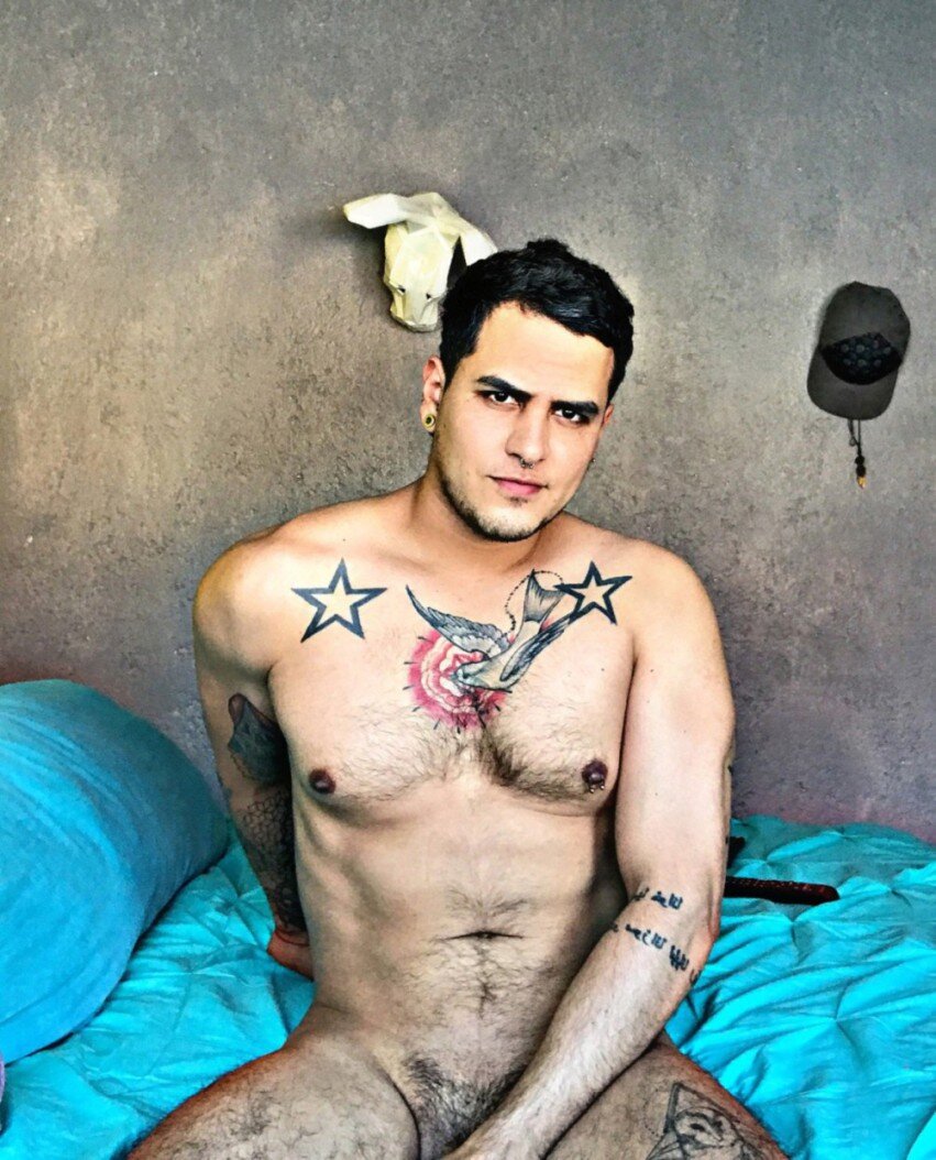 Irocker86 (@irocker86), OnlyFans creator