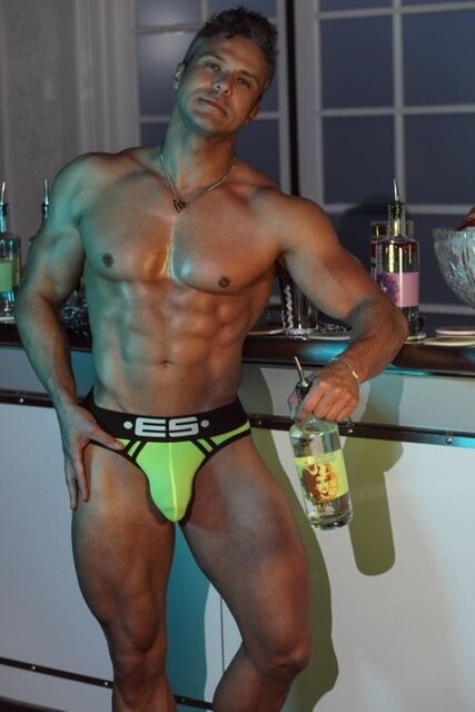 Ironaddictunleashed (@ironaddict_unleashed), OnlyFans creator