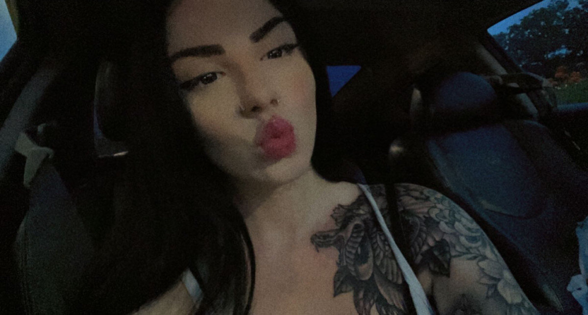 Ironspit (@ironspit), OnlyFans creator