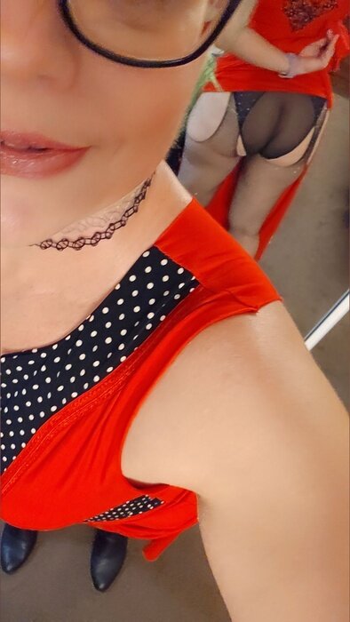 Ironvixenvip (@ironvixenvip), OnlyFans creator