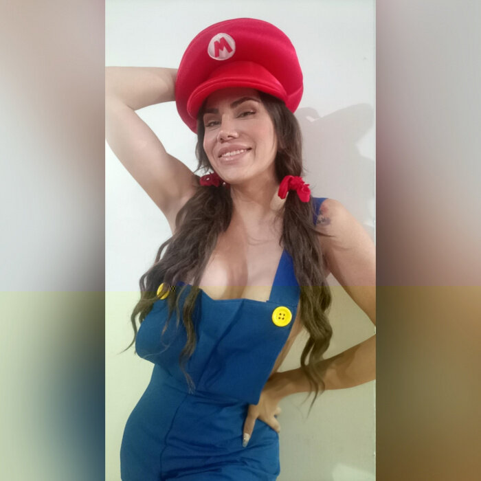 Isabelarr