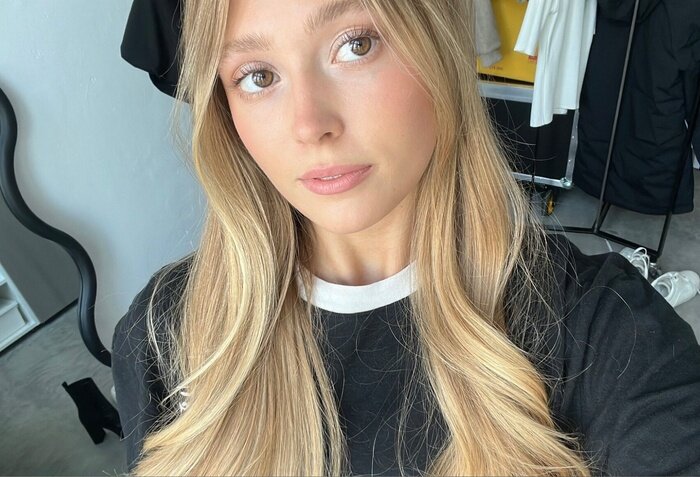Isabellaptrsn (@isabellaptrsn), OnlyFans creator