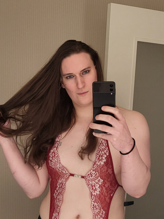 Isabelleculleaux (@isabelle_culleaux), OnlyFans creator