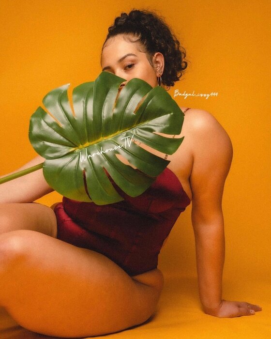 Isabellexroman (@isabellexroman), OnlyFans creator