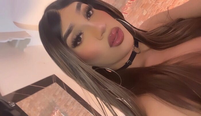 Isabelsexysmile (@isabelsexysmile), OnlyFans creator