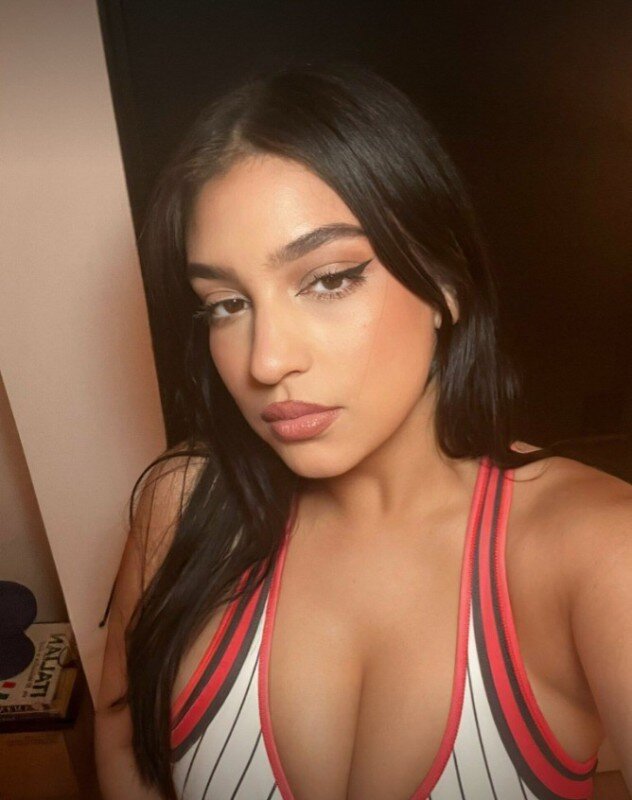 Isabooty (@isabooty), OnlyFans creator