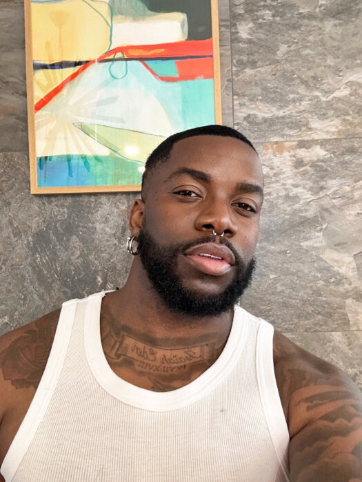 Isaiahdenzel (@isaiahdenzel), OnlyFans creator