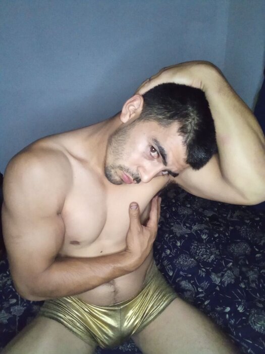 Isaiaseluney (@isaiaseluney), OnlyFans creator