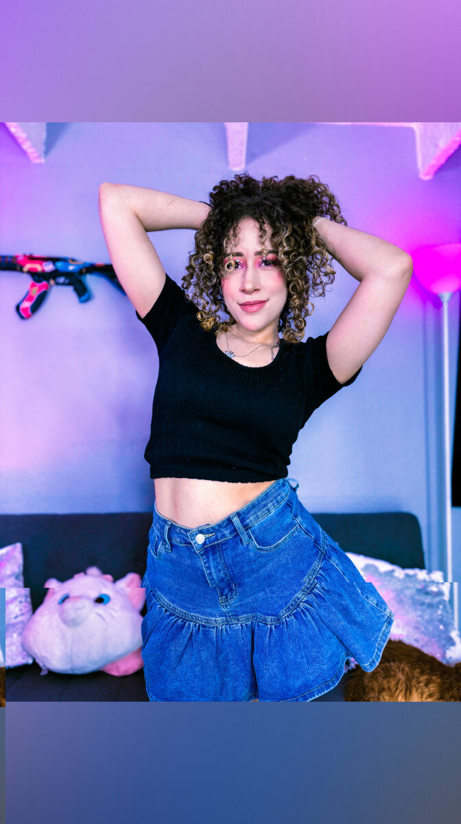 Isalyfe (@isalyfe), OnlyFans creator