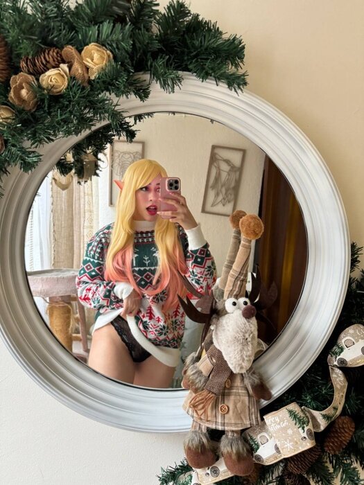 Isalyfefree (@isalyfefree), OnlyFans creator