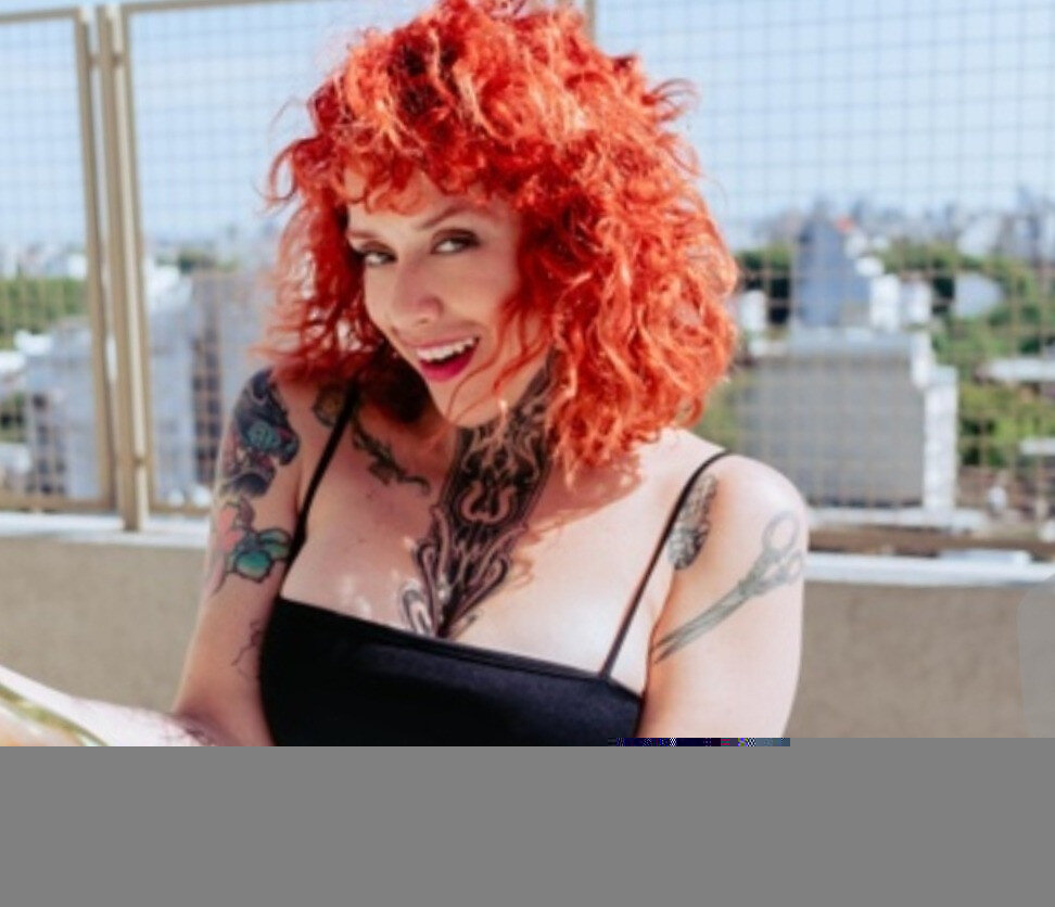Isarizada (@isarizada), OnlyFans creator