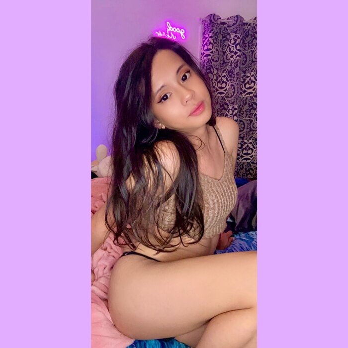 Ishmee (@ishmee), OnlyFans creator