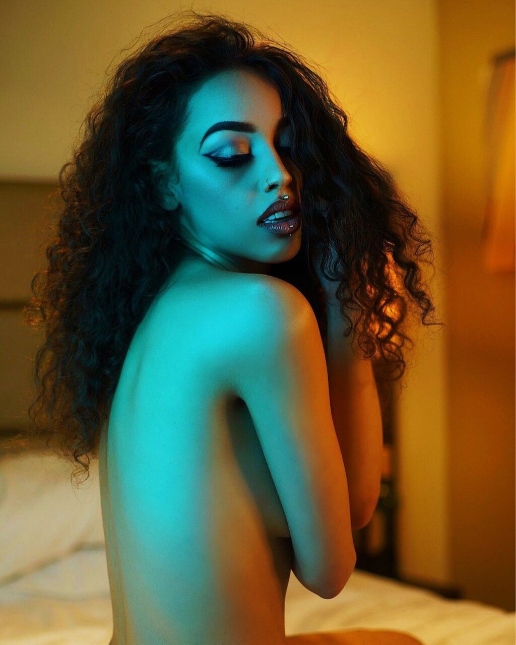 Islandgirl89 (@islandgirl89), OnlyFans creator