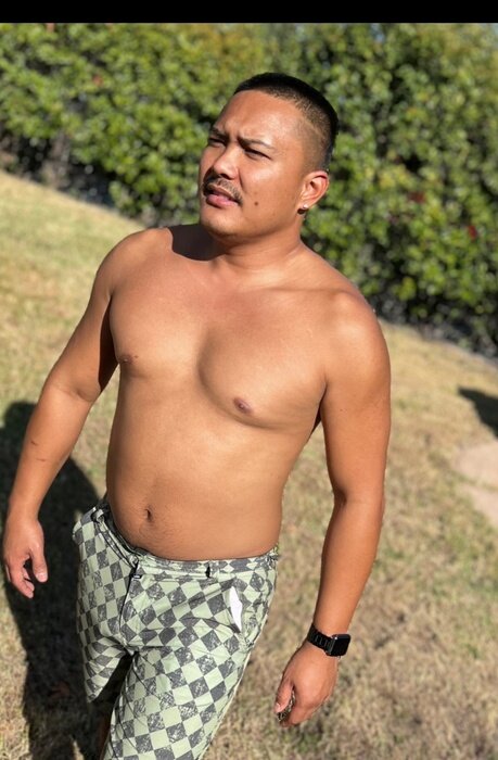 Islandguyjay (@islandguyjay), OnlyFans creator
