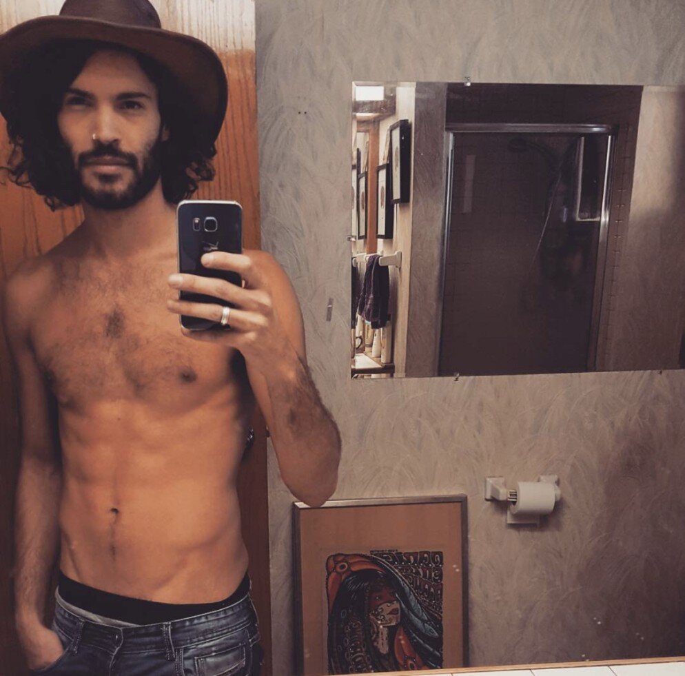 Israeldimri (@israel.dimri), OnlyFans creator