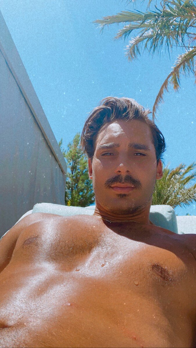Issamaximillian (@issamaximillian), OnlyFans creator