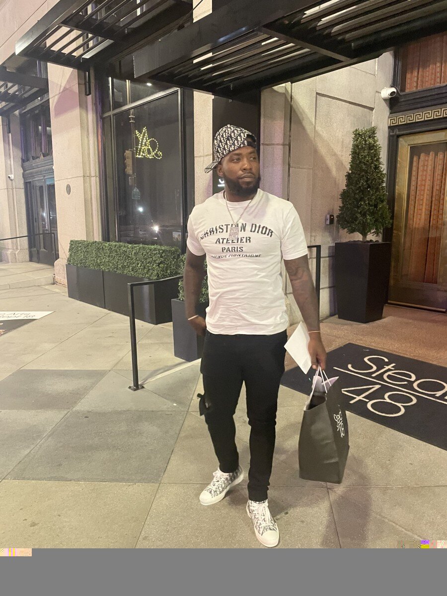 Istrokeddher (@istrokeddher), OnlyFans creator