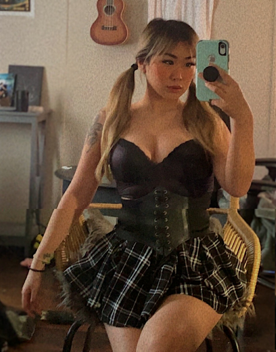 Iszyyy (@iszyyy), OnlyFans creator